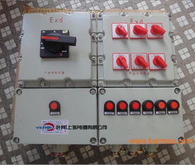 防爆多回路控制箱 8回路防爆控制箱,防爆多回路控制箱 8回路防爆控制箱生產(chǎn)廠家,防爆多回路控制箱 8回路防爆控制箱價格
