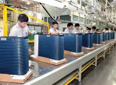 河北這五年 | 轉型升級是河北經濟建設的主攻方向