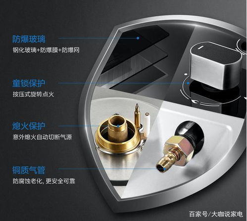 燃?xì)庠詈脡膮^(qū)別有哪些？老板電器幫你學(xué)會判斷