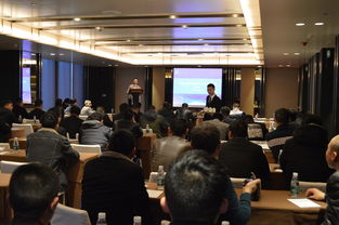 華特控股集團(tuán)技術(shù)交流 共筑創(chuàng)新生態(tài)，引領(lǐng)產(chǎn)業(yè)升級(jí)